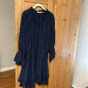 Beautiful alice + olivia dress